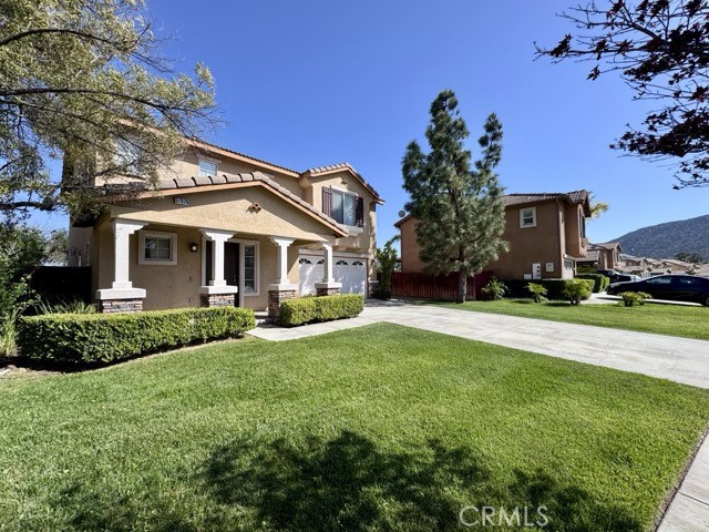 37876 Amberleaf Court