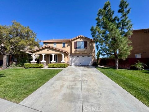37876 Amberleaf Court Murrieta CA 92562