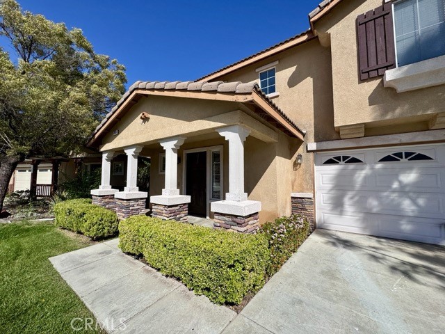 37876 Amberleaf Court