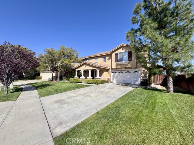 37876 Amberleaf Court