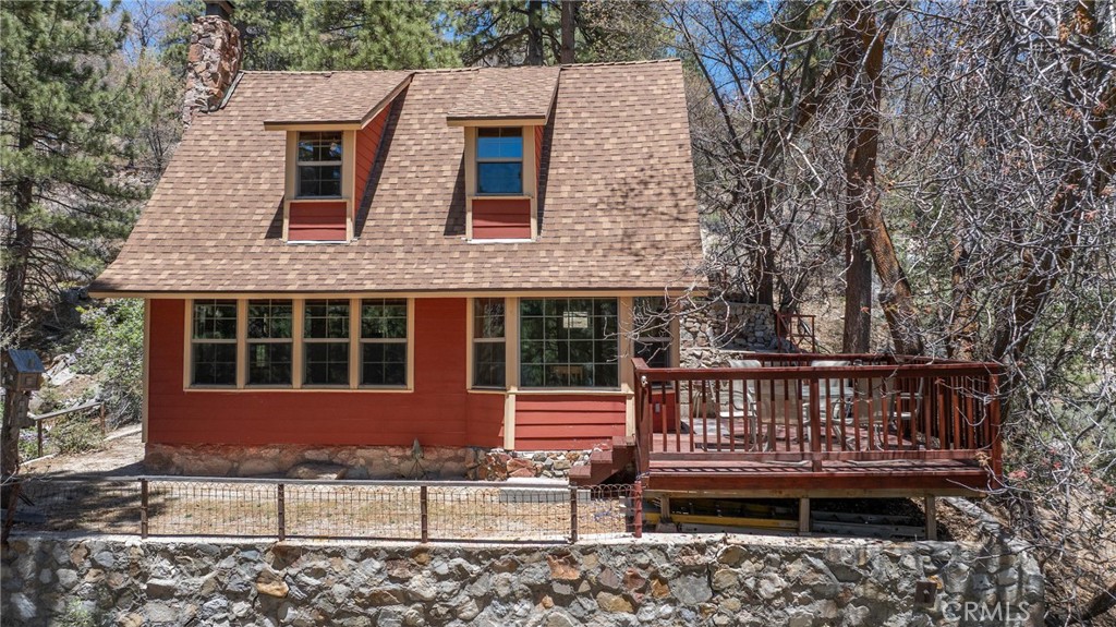 352 Big Bear Trail