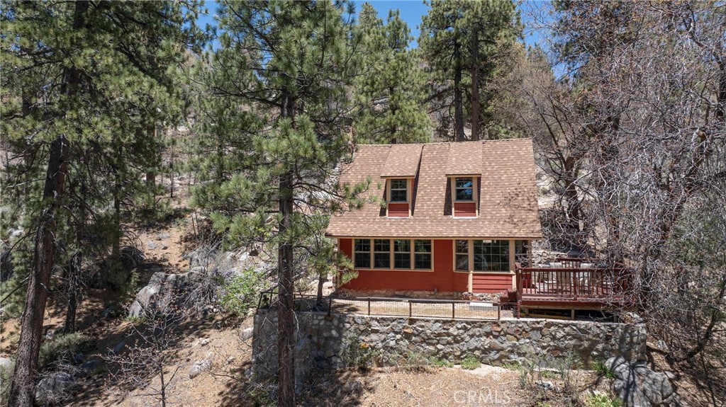 352 Big Bear Trail