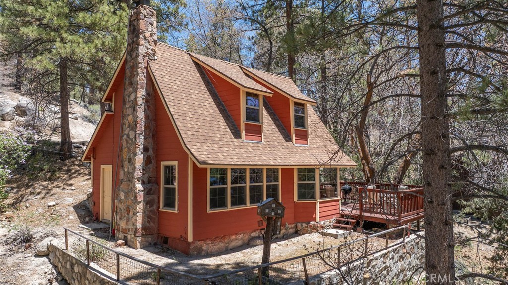 352 Big Bear Trail