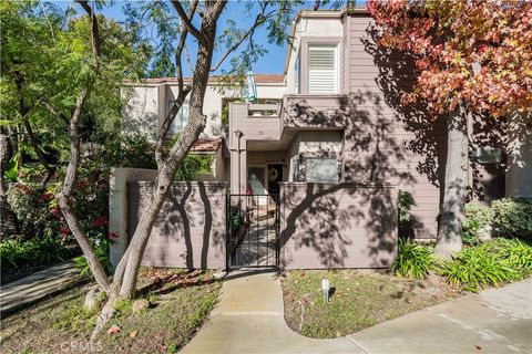 73 Via Colinas Westlake Village CA 91362