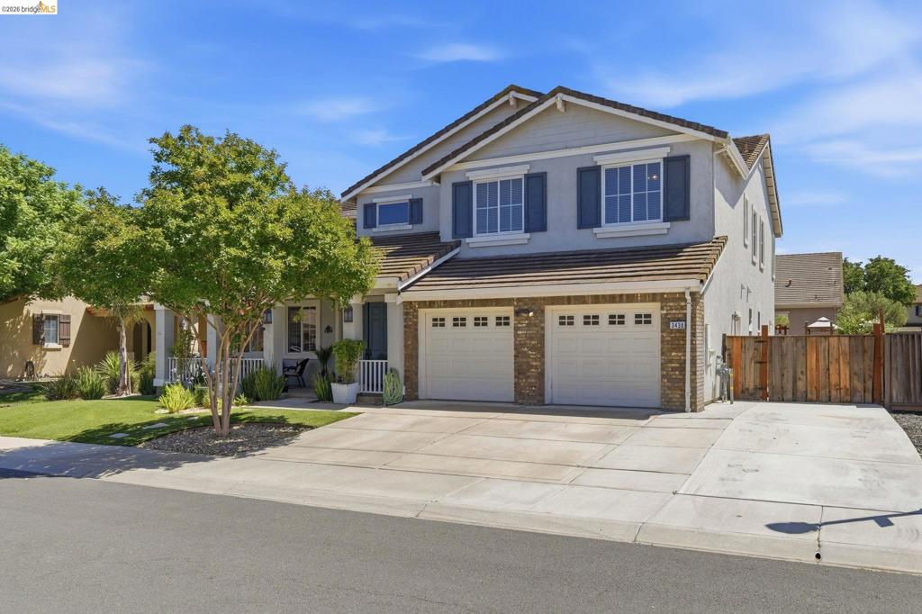 3438 Keystone Loop
