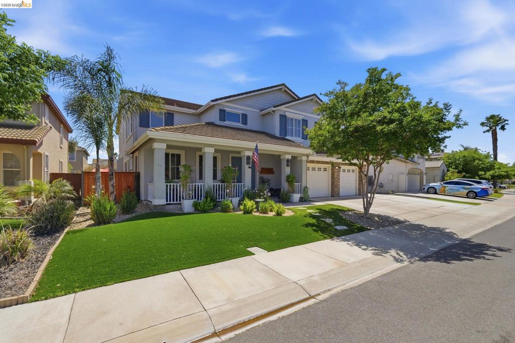 3438 Keystone Loop