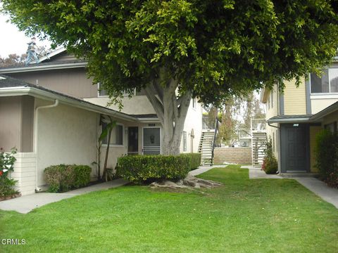 2620 Tiller Avenue Port Hueneme CA 93041
