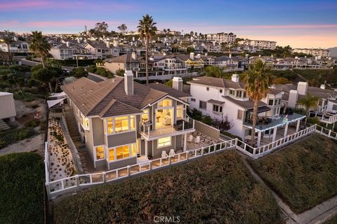 25352 Village Dana Point CA 92629