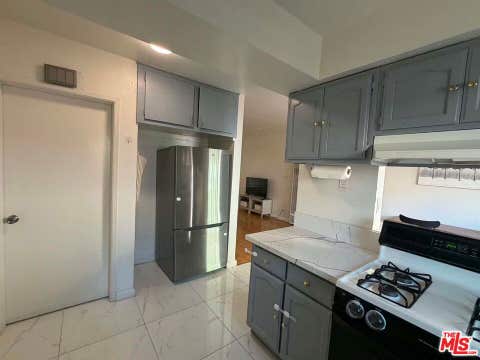 Photo of 10760 Woodbine Street #1A, Los Angeles, CA 90034 (MLS # 26852995)