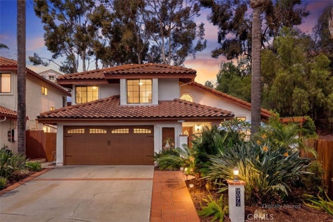 Photo of 9072 Truman ST, San Diego, CA 92129 (MLS # IG26172883)