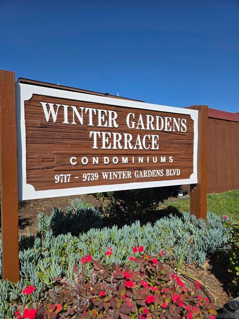 Photo of 9739 Winter Gardens Blvd Blvd #4, Lakeside, CA 92040 (MLS # 260004980SD)