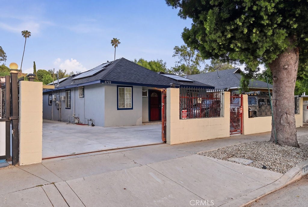 3722 Monterey Road