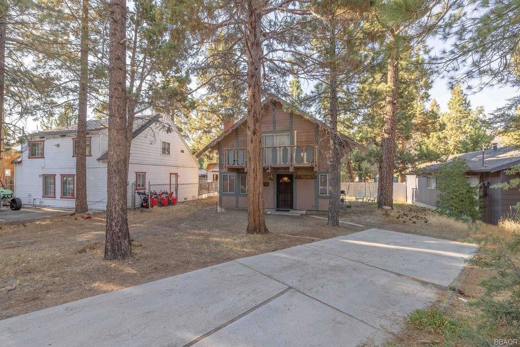 Not Applicable-1 - Residential