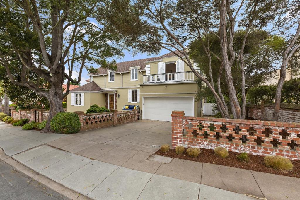 A Rare San Francisco offering blending size, style, and convenience. This beautifully updated 4-bedroom (plus several bonus rooms), 3.5-bath home offers an a ton of living space on a generous 6,699 sqft lot, a rare find in the city. Inside, you'll find a thoughtful blend of modern upgrades and timeless comfort. The brand-new vinyl plank flooring flows seamlessly throughout, while the all-new kitchen is a chefs dream with sleek finishes, abundant storage, and a layout designed for both cooking and entertaining. Light-filled living and dining areas create the perfect setting for gatherings large or small, while the 4 spacious bedrooms plus "Bonus" rooms, and 3.5 bathrooms provide flexibility for family, guests, or a home office. Beyond its inviting interiors, this home offers incredible outdoor potential. The oversized lot provides room for gardening, play, or simply enjoying a private escape in the heart of the city. Located just moments from Stonestown Galleria, top-rated schools, parks, and commuter routes. With its move-in ready condition, expansive layout, and prime location, 60 Stonecrest Drive is a rare opportunity to own a truly special San Francisco home. NOTE: County Records show 4,367 sqft. Matterport Floorplan shows 3,232 sqft which is what is reflected here.