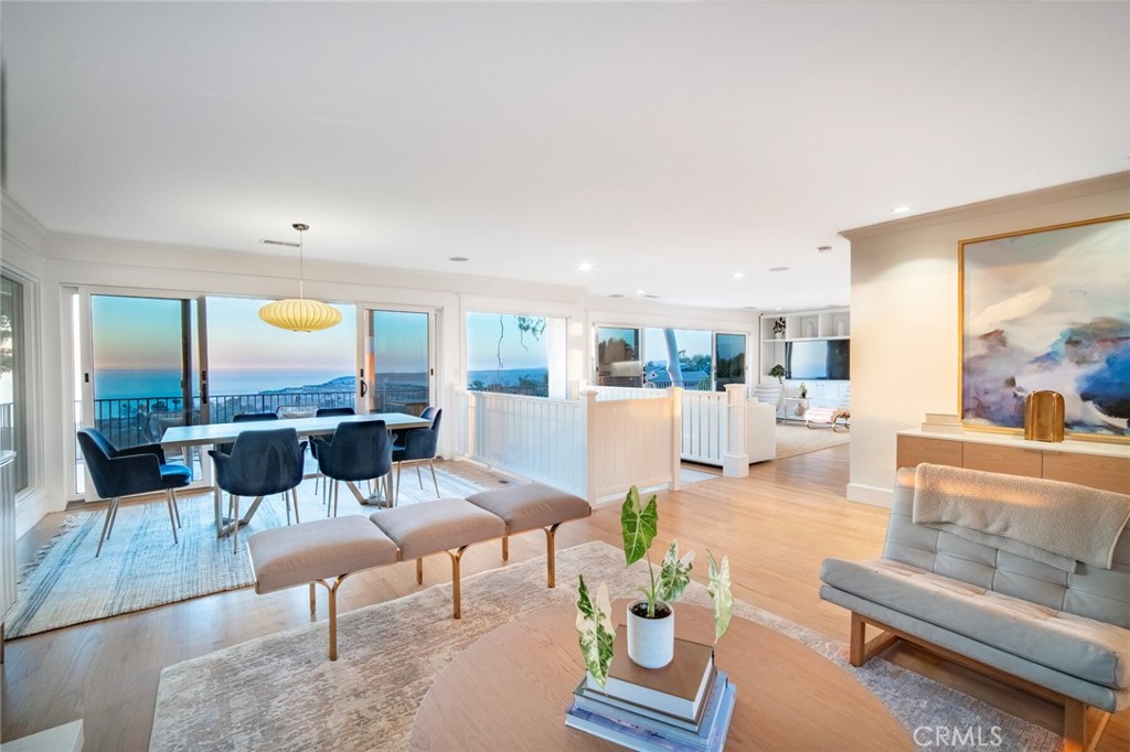 Top Of The World (TOW) - Residential