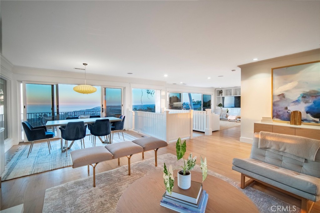 Top Of The World (TOW) - Residential