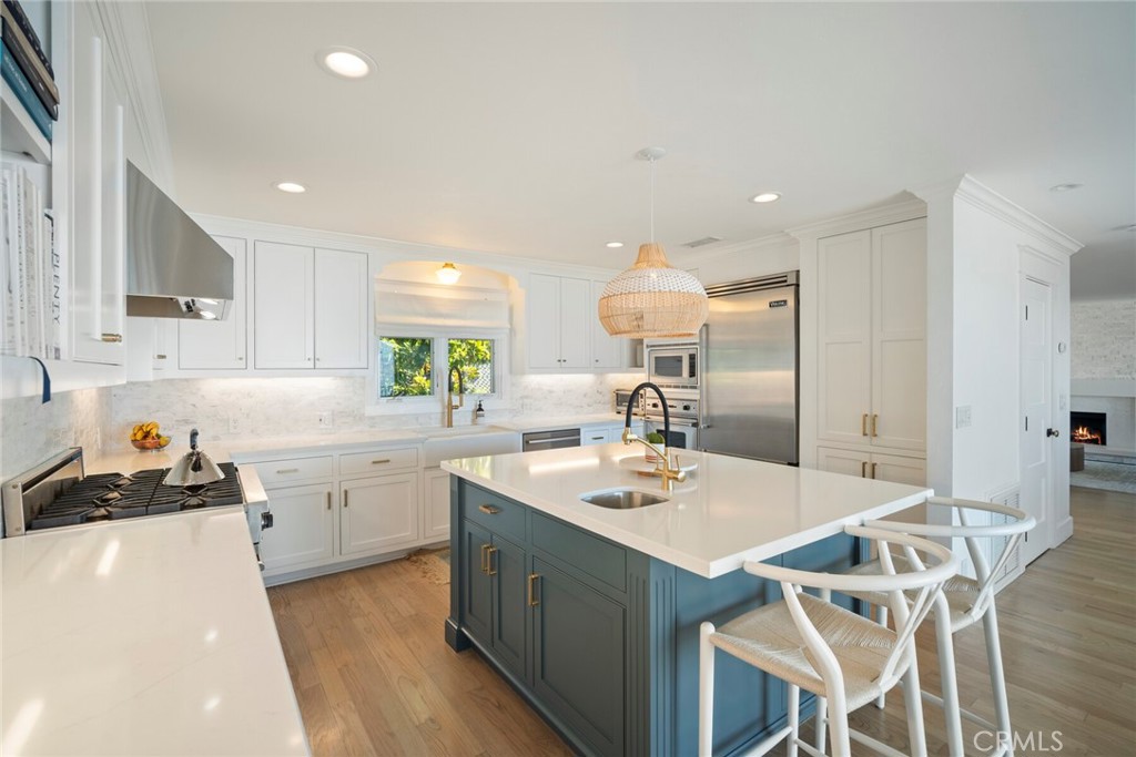 Top Of The World (TOW) - Residential