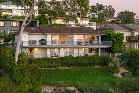 2855 Zell Drive, Laguna Beach, CA 92651 - MLS#: LG25257189