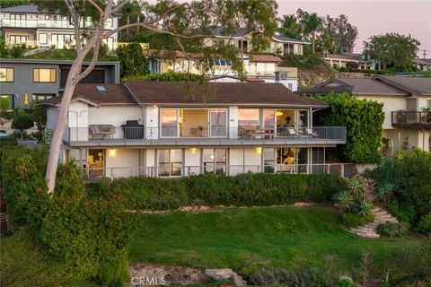 2855 Zell Drive Laguna Beach CA 92651