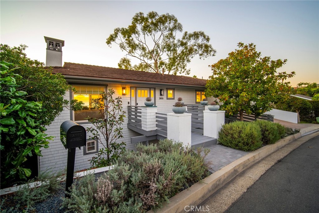 Top Of The World (TOW) - Residential