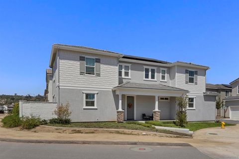 27822 Silo Ln Valley Center CA 92082