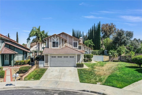 Photo of 3111 Greenacre RD, Chino Hills, CA 91709 (MLS # TR26127333)
