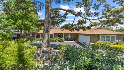Photo of 2030 N Altadena Drive, Pasadena, CA (MLS # P1-27861)