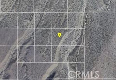 Photo of 250 E Vic Avenue Z14 Ave, Llano, CA 93544 (MLS # SR25091896)