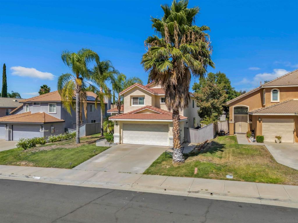 33262 Calle Langarica
