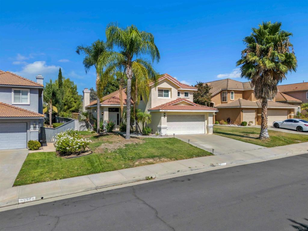 33262 Calle Langarica