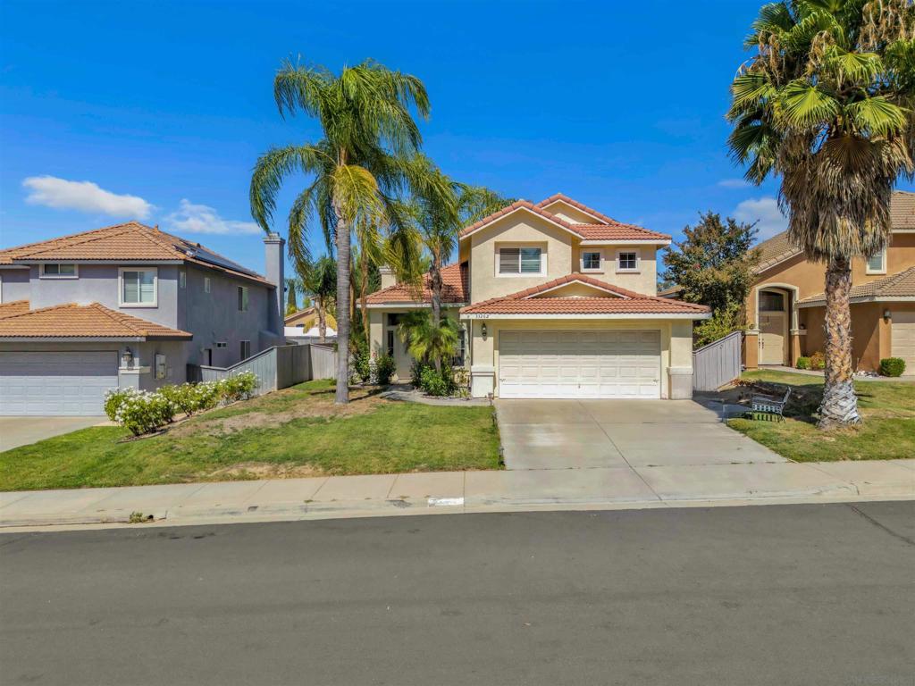 33262 Calle Langarica