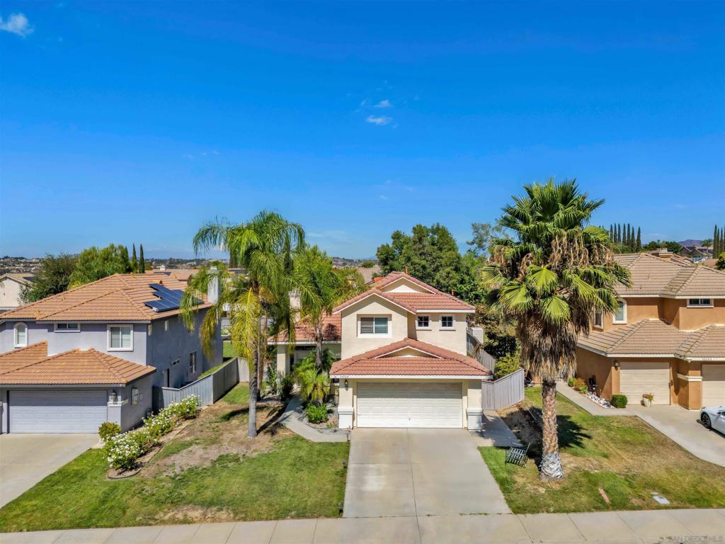 33262 Calle Langarica