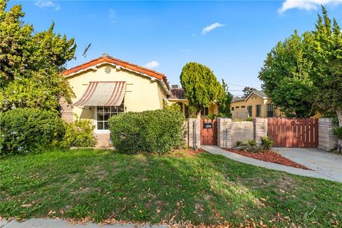 Photo of 4167 Brunswick, Los Angeles, CA 90039 (MLS # BB26119011)