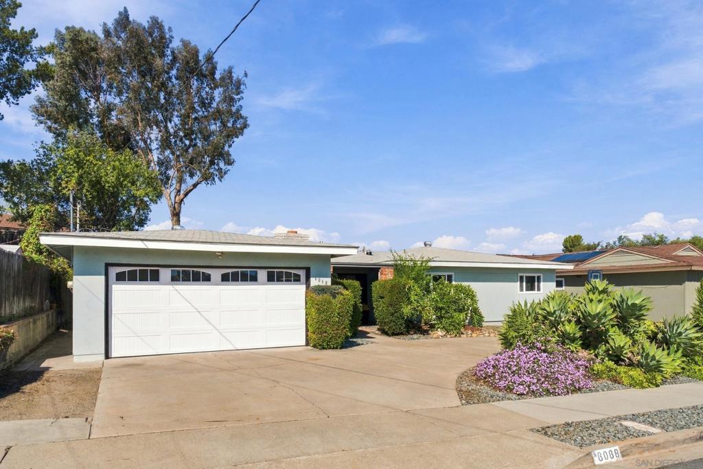 6068 Henderson Dr.