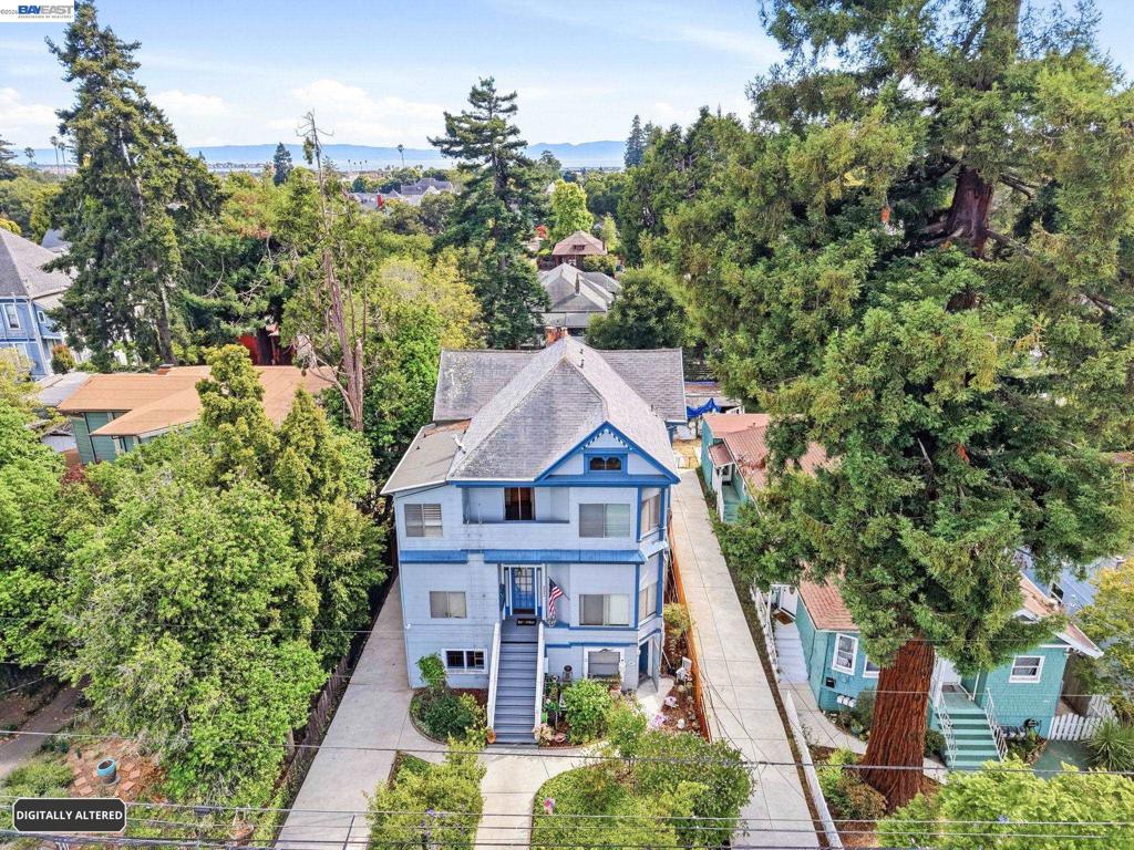 1718 Alameda Ave