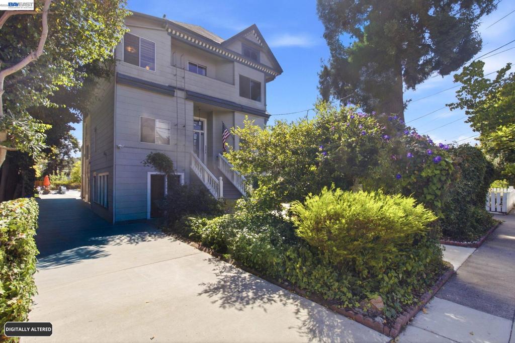 1718 Alameda Ave