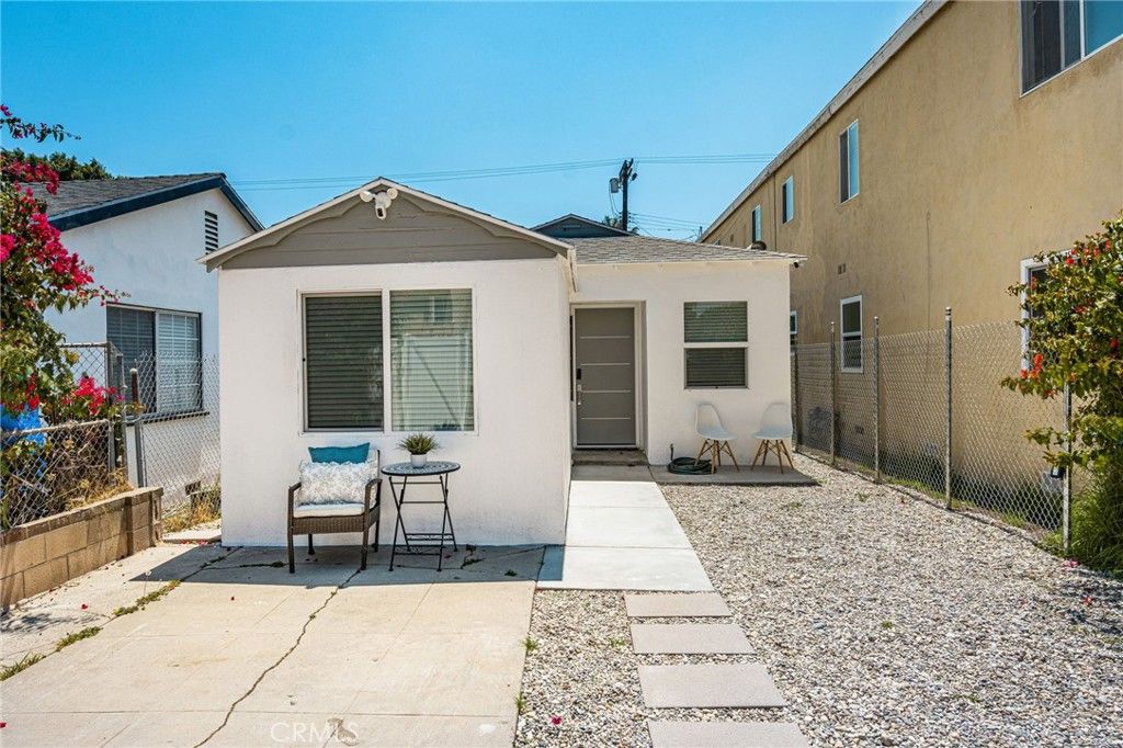 Photo of 5157 Inglewood Boulevard, Culver City, CA 90230 (MLS # OC26137527)