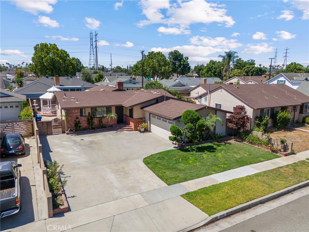 8038 Cyclamen Way