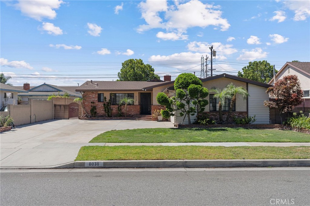 8038 Cyclamen Way