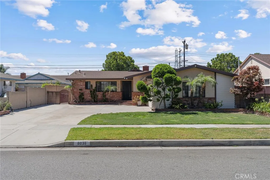 Buena Park, California 90620, United States, 4 Bedrooms Bedrooms, ,2 BathroomsBathrooms,Residential,Active,167118