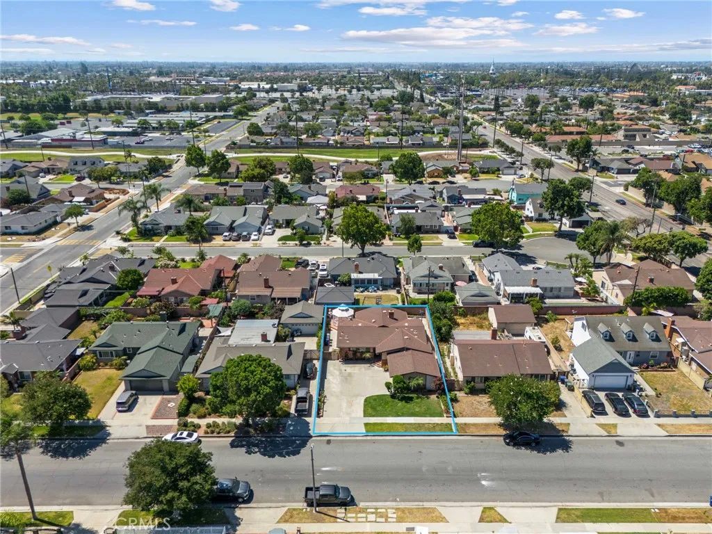 Buena Park, California 90620, United States, 4 Bedrooms Bedrooms, ,2 BathroomsBathrooms,Residential,Active,167118