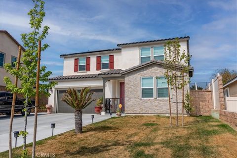 11564 Kyler Drive Beaumont CA 92223