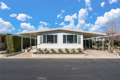 Photo of 3699 Lake Grove Drive #46, Yorba Linda, CA 92886 (MLS # OC26063130)