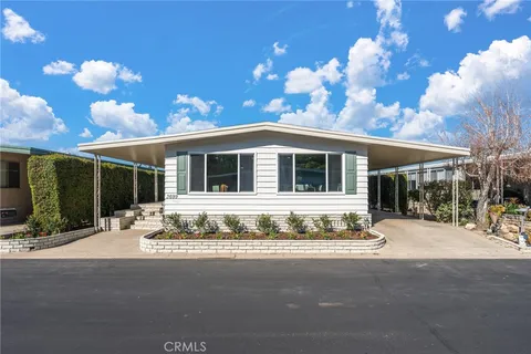 3699 Lake Grove Drive Unit 46, Yorba Linda, CA 92886 - MLS#: OC26063130