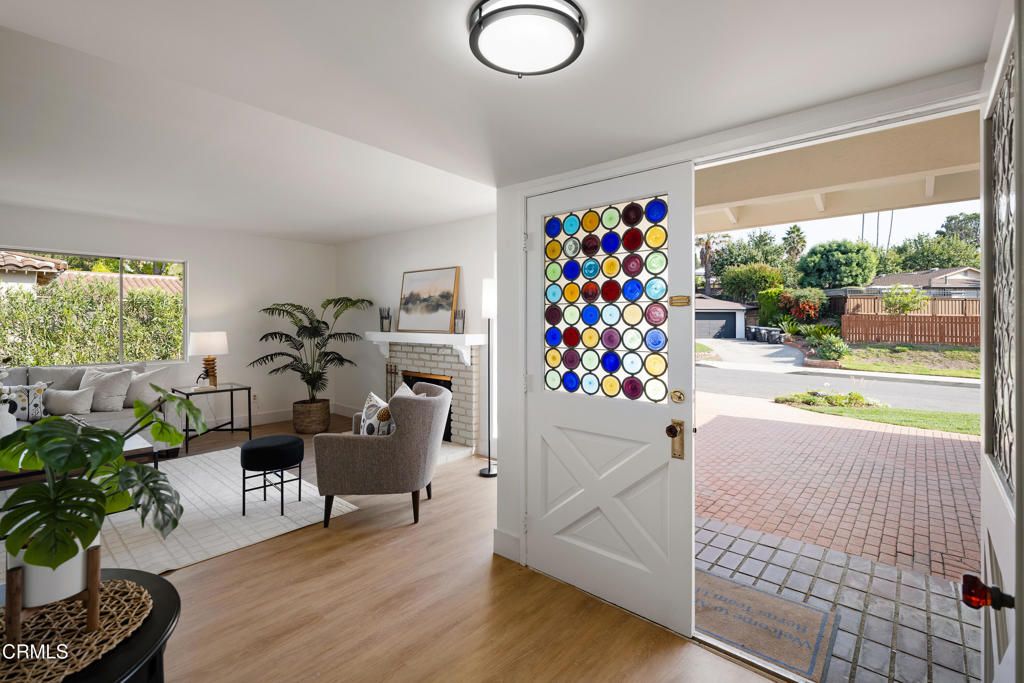 Photo of 3514 Saint Elizabeth Road, Glendale, CA 91206 (MLS # P1-24863)