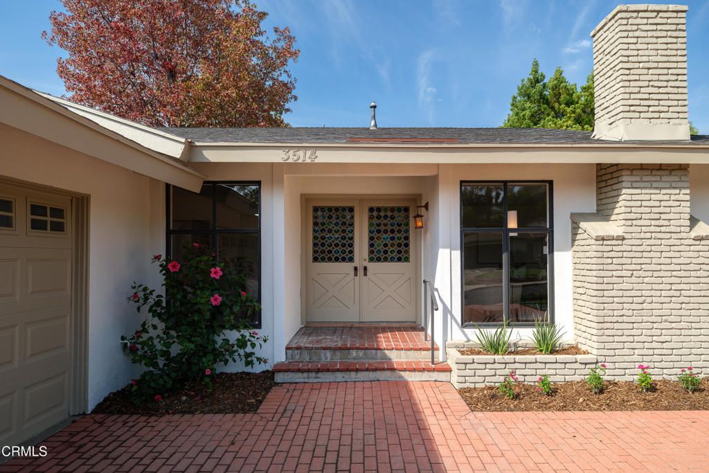 Photo of 3514 Saint Elizabeth Road, Glendale, CA 91206 (MLS # P1-24863)