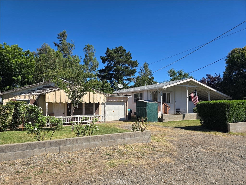 24366 Electric Avenue