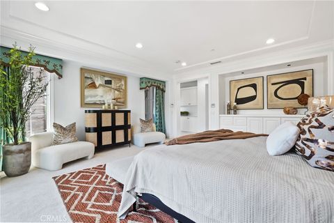 Tiny photo for 7 Sunrise, Newport Coast, CA 92657 (MLS # OC25219998)