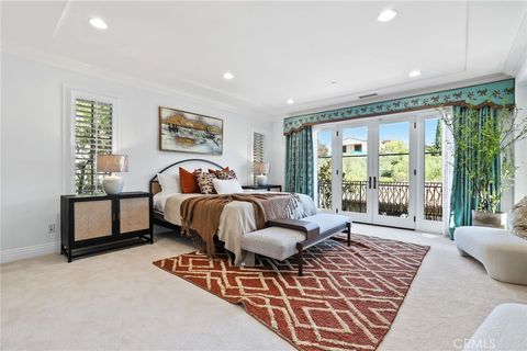 Tiny photo for 7 Sunrise, Newport Coast, CA 92657 (MLS # OC25219998)