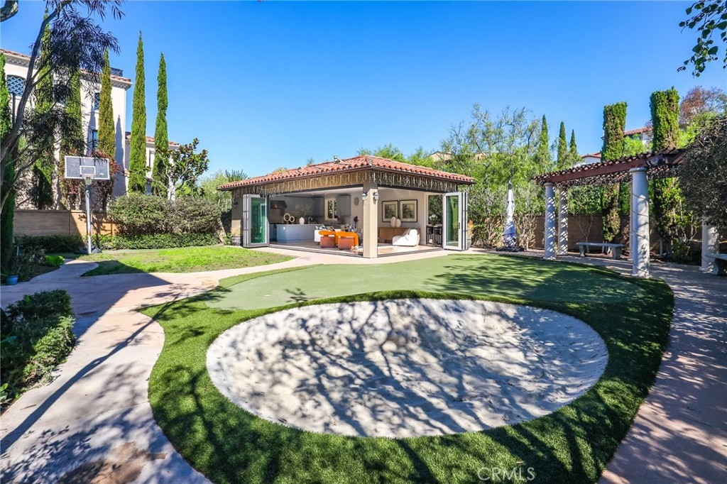 Costa Azul (PRCA) - Residential